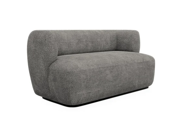 Диван Livorno темно-серый — изображение 2