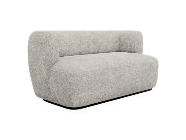 Диван Livorno светло-серый — изображение 2