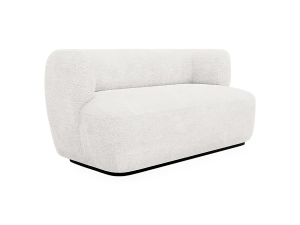 Диван Livorno белый — изображение 2