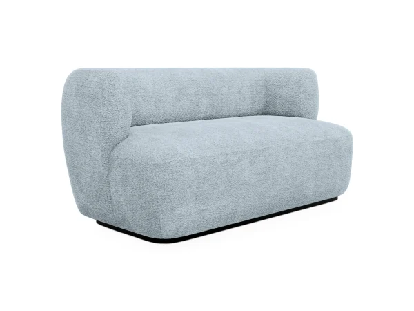 Диван Livorno голубой — изображение 2