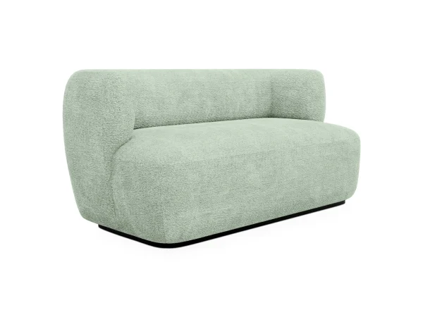 Диван Livorno светло-зеленый — изображение 2