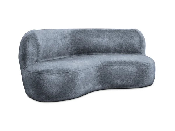 Диван Patti 1900 синий — изображение 2