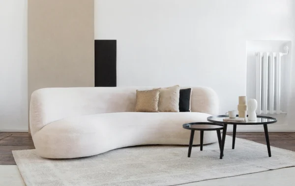 Диван Patti 1900 терракотовый — изображение 4