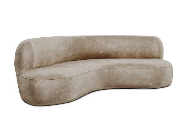Диван Patti 2400 бежевый — изображение 2