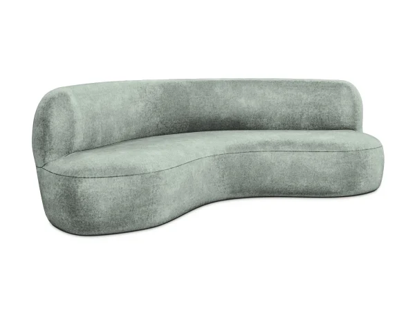 Диван Patti 2400 светло-зеленый — изображение 2