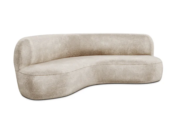 Диван Patti 2400 бежевый — изображение 2