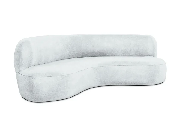 Диван Patti 2400 белый — изображение 2