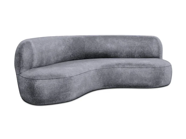 Диван Patti 2400 серый — изображение 2