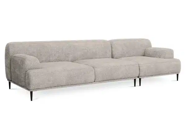 Диван Portofino бежевый — изображение 2