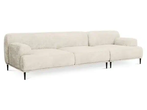 Диван Portofino бежевый — изображение 2