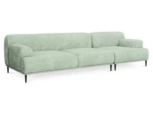 Диван Portofino светло-зеленый — изображение 2