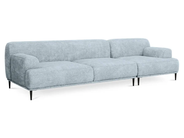 Диван Portofino голубой — изображение 2