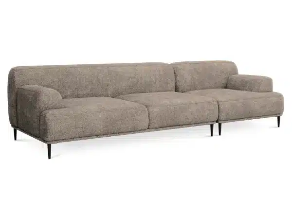 Диван Portofino коричневый — изображение 2