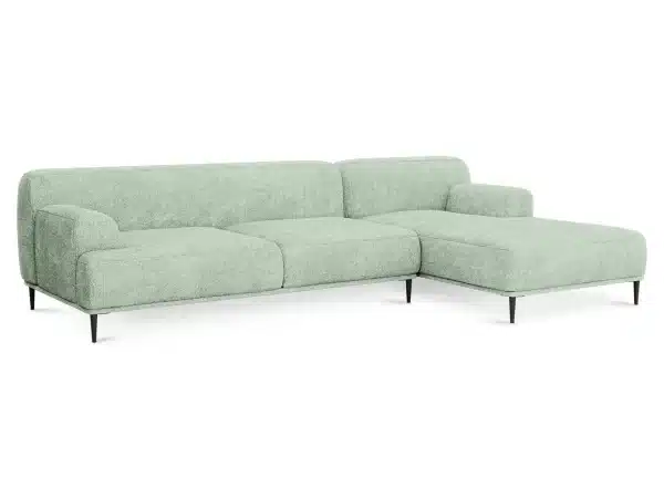 Диван Portofino светло-зеленый — изображение 2