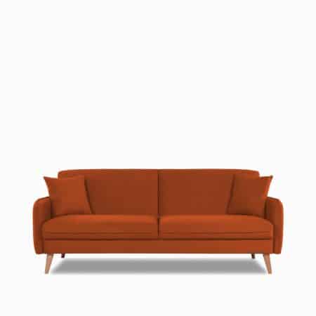 Диван раскладной Ann ширина 206