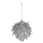 Елочное украшение Артишок