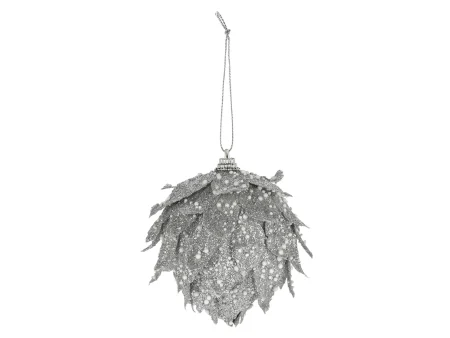 Елочное украшение Артишок