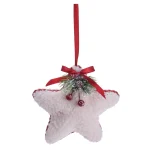 Елочное украшение Red Xmas