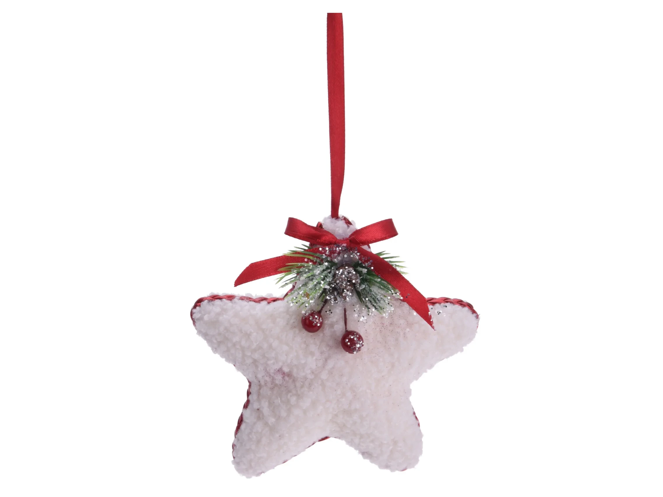 Елочное украшение Red Xmas Елочное украшение Red Xmas