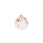 Елочное украшение Шар