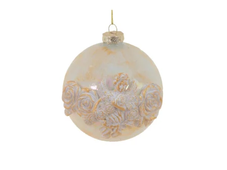 Елочное украшение Шар