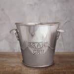 Емкость chrom — изображение 2