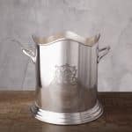 Емкость silver plated — изображение 2