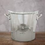 Емкость silver plated — изображение 2