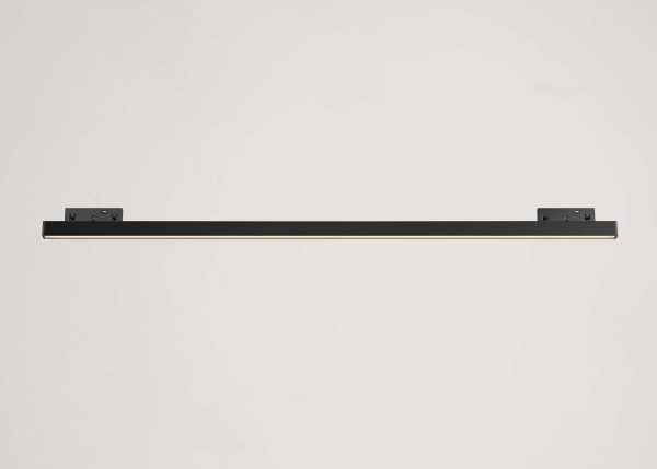 Светильник трековый магнитный Crystal Lux CLT 0.36 001 20W BL M4000K — изображение 2