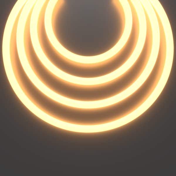 Гибкий неон Led Strip 201145 — изображение 4