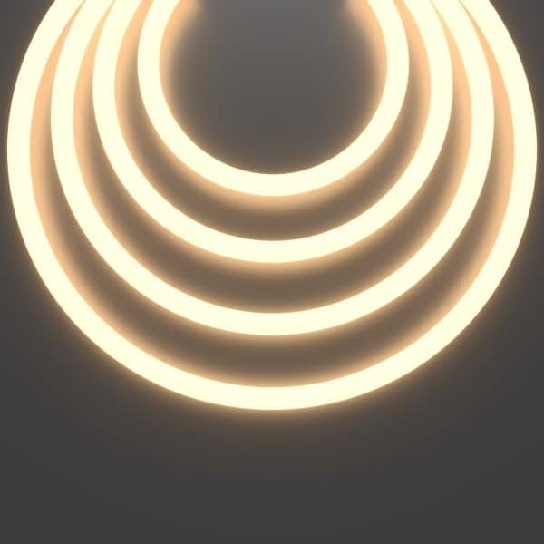 Гибкий неон Led Strip 201146 — изображение 4