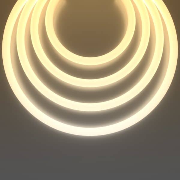 Гибкий неон Led Strip 20303 — изображение 5