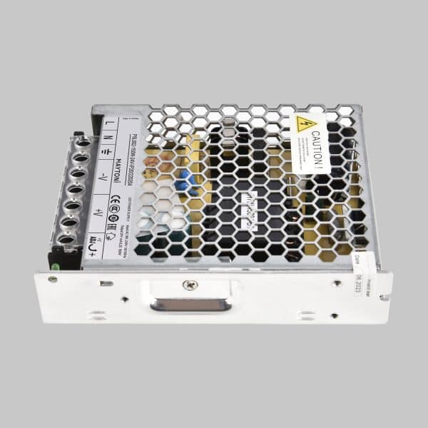 Комплектующие к светодиодной ленте Led Strip 220204 — изображение 3