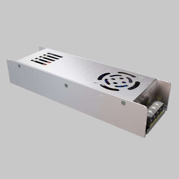 Комплектующие к светодиодной ленте Led Strip 811002 — изображение 3