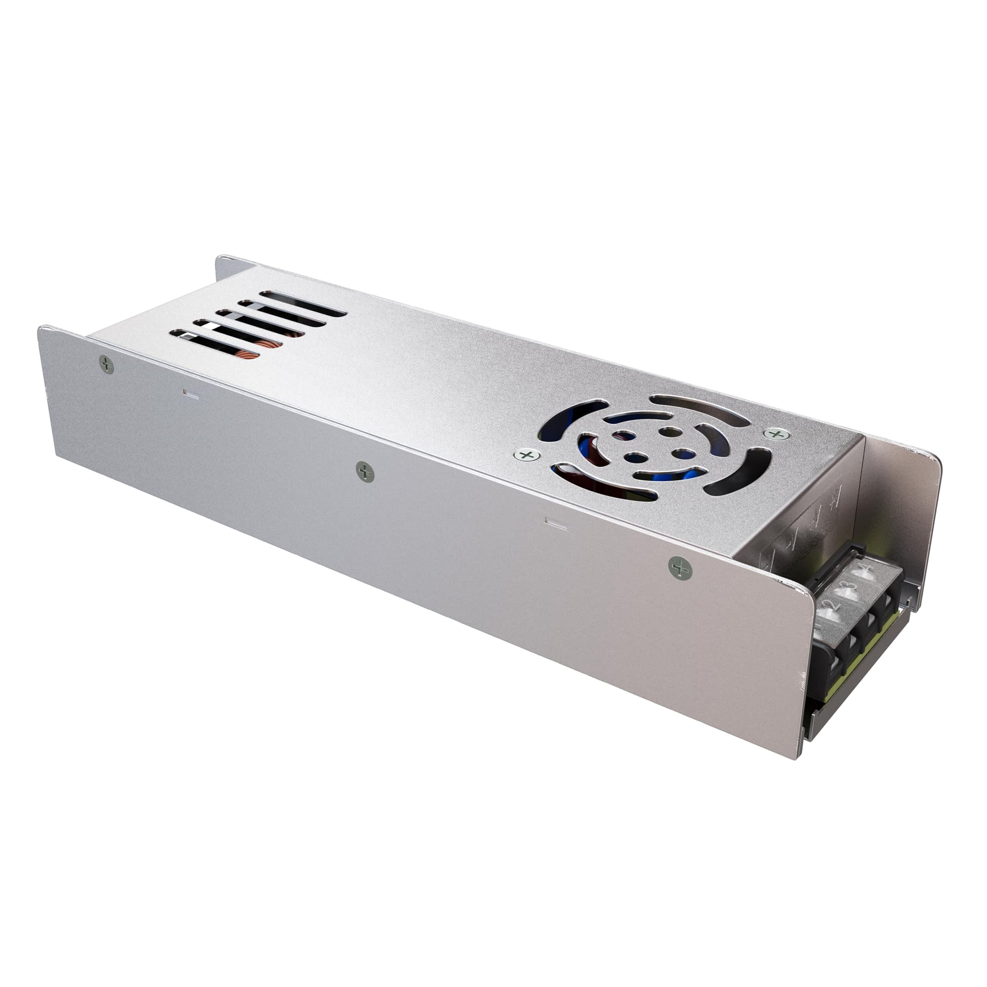 Источник напряжения Led Strip 811002 Источник напряжения Led Strip 811002