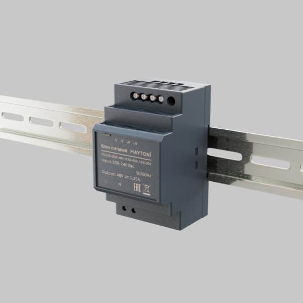 Комплектующие к светодиодной ленте Led Strip 831004 — изображение 4