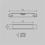 Блок питания Technical TRA160DR-150W-S — изображение 5