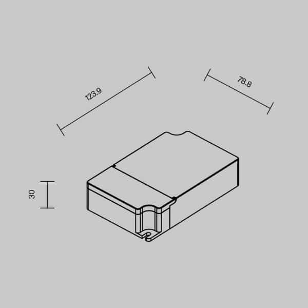 Источник тока Lighting control 771005 — изображение 4