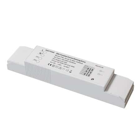 Источник тока Lighting control PSL-DL40-S-950-1200mA