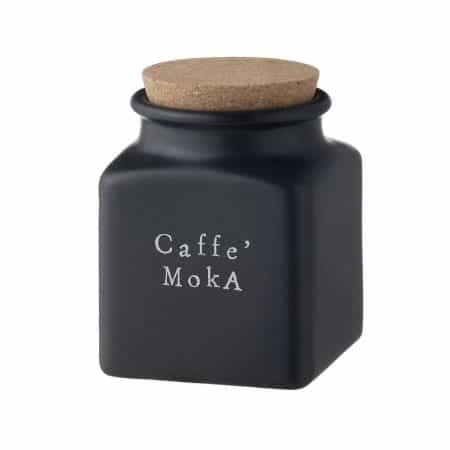 Ёмкость для кофе с крышкой Nero Easy 14.5 см