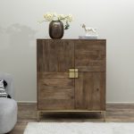 Комод из массива, АМАРА — изображение 3