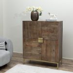 Комод из массива, АМАРА — изображение 4