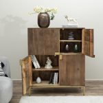 Комод из массива, АМАРА — изображение 5