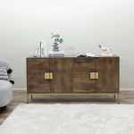 Комод из массива, АМАРА II — изображение 3