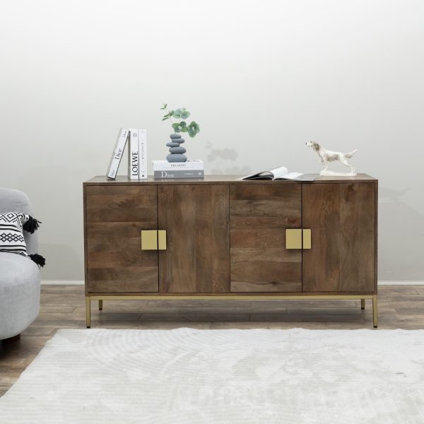 Комод из массива, АМАРА II — изображение 3