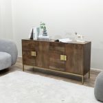 Комод из массива, АМАРА II — изображение 4