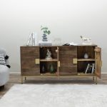 Комод из массива, АМАРА II — изображение 5