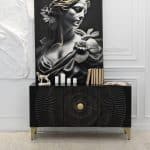 Комод из массива, КАЛАРАН — изображение 3