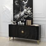 Комод из массива, КАЛАРАН — изображение 4