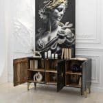 Комод из массива, КАЛАРАН — изображение 5